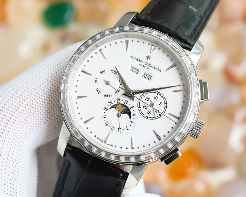 VACHERON CONSTANTIN Watches